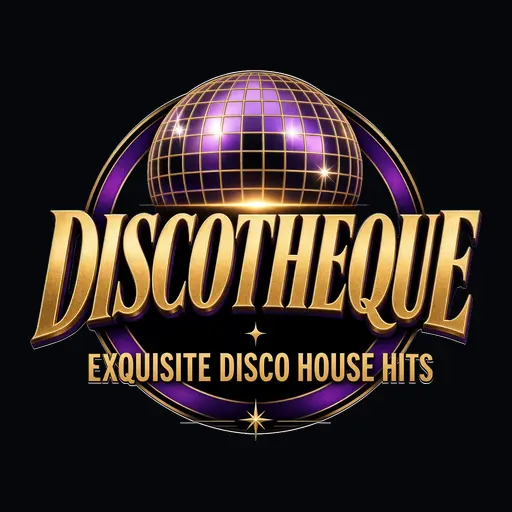 Discotheque logo